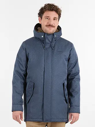 RAGWEAR | Parka MR SMITHEM MELANGE | 